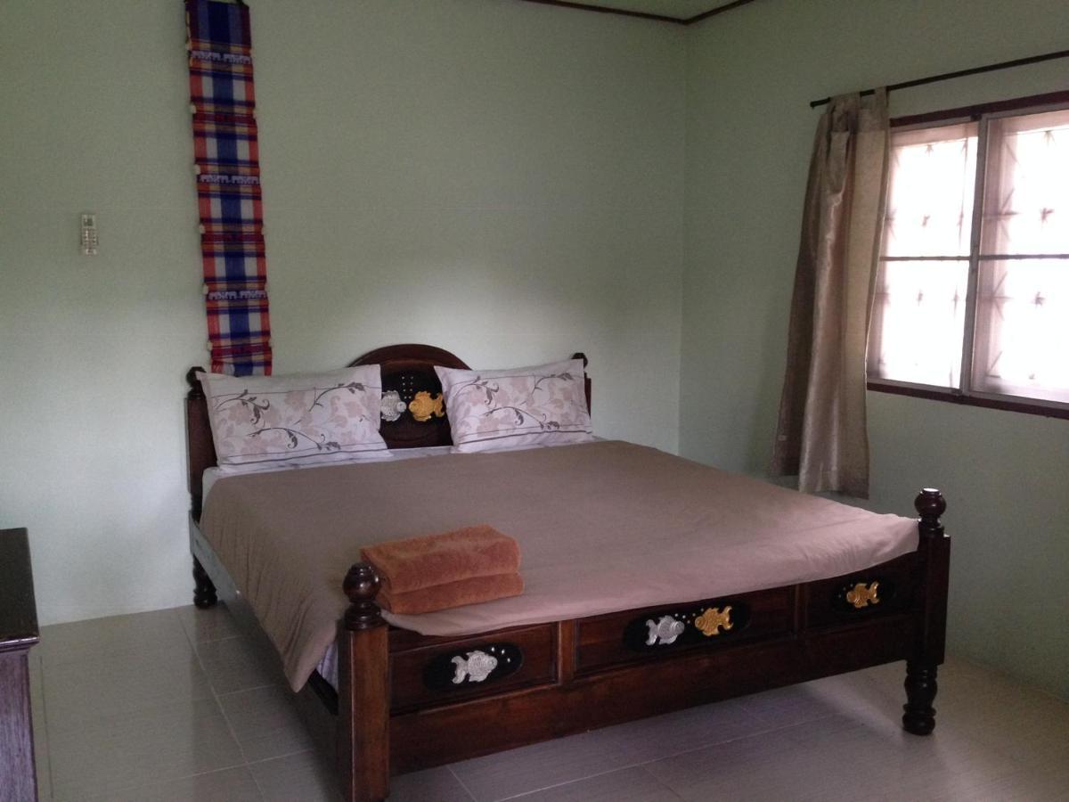 Sawai Home Resort Nathon Ngoại thất bức ảnh